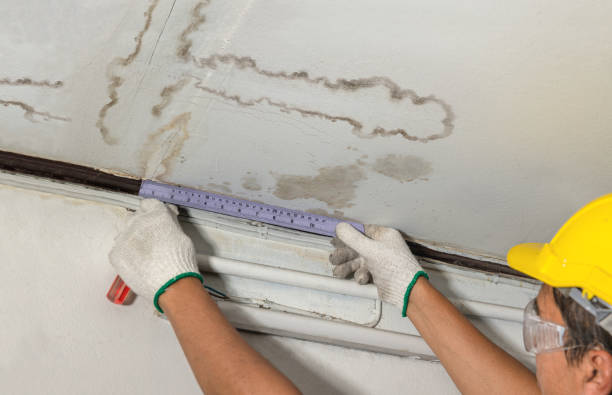 Reliable Basement Flood Cleanup contractor in Warwick, MA by Aqua Guard Water Damage